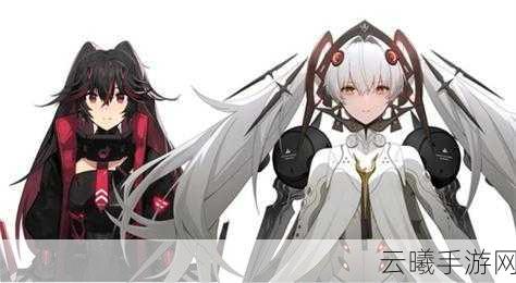 战双帕弥什露娜银冕角色深度解析,她值得你倾心培养吗?