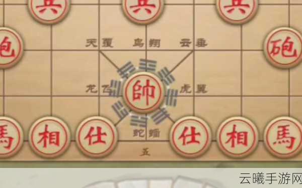 万宁象棋阵法技能深度解析与趣味玩法揭秘