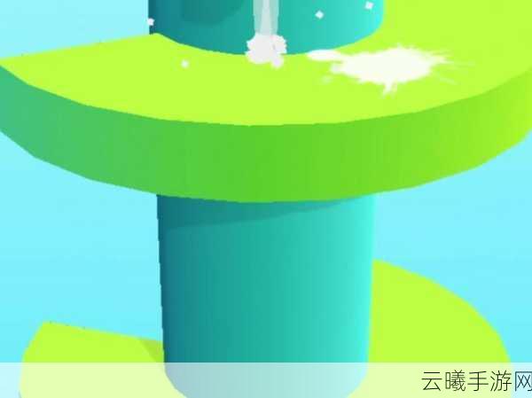 单机跳一跳最新版火爆上线，休闲解压新选择！