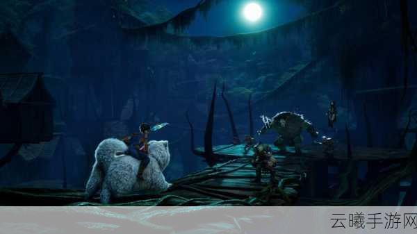 魔兽光明与黑暗密码揭秘,全新冒险之旅等你来探索!