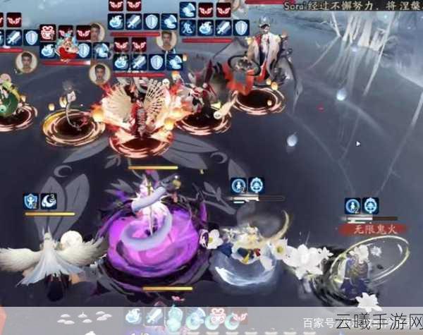阴阳师SP式神大夜摩天阎魔深度解析与趣味玩法探索