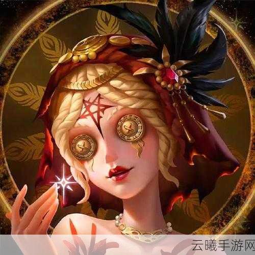 第五人格游戏包体重大更新,全新玩法与惊悚体验等你来探索!