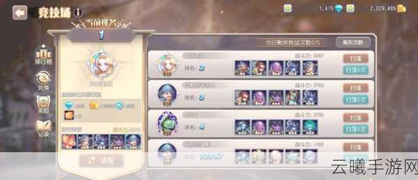 阿拉德之怒大枪PK加点全攻略，竞技场称霸必备秘籍