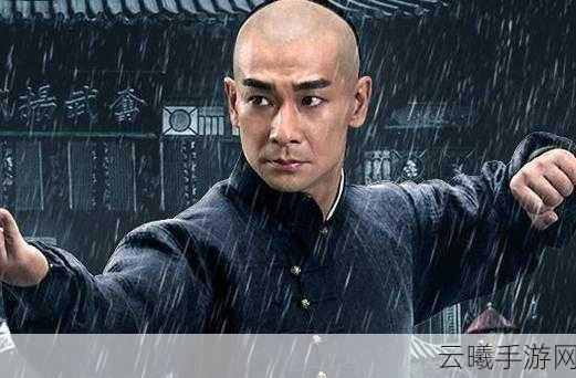 赵文卓倾情代言,重温武侠梦剑网1:归来震撼登场!
