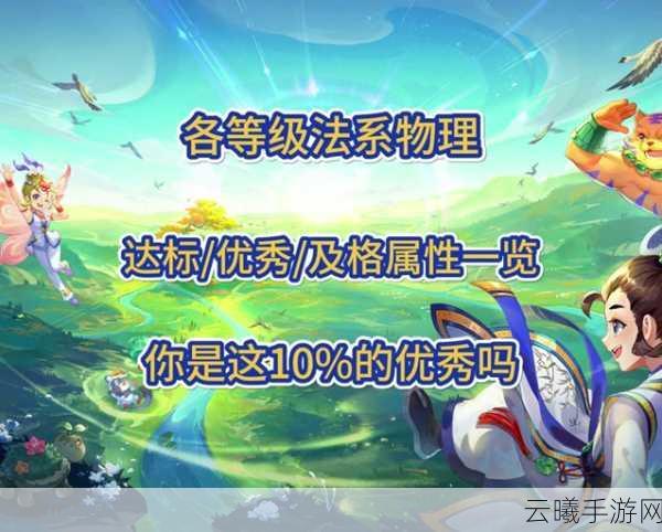 梦幻西游手游感知卡深度解析，梦幻西游感知与高级感知，高感真的必要吗？