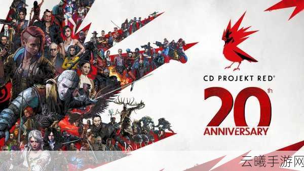 CDPR携手InsertCoin震撼发布，2077手游版与巫师，魔法纪元即将上线！