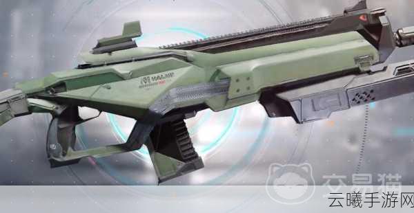 星球重启武器大盘点,哪款武器助你称霸星际战场?