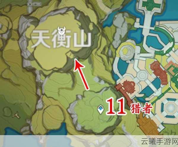 原神混沌回路获取攻略，探索与合成的奇妙之旅