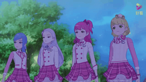 闪耀新纪元，元梦之星超音速少女震撼登场，开启星际领奖之旅！