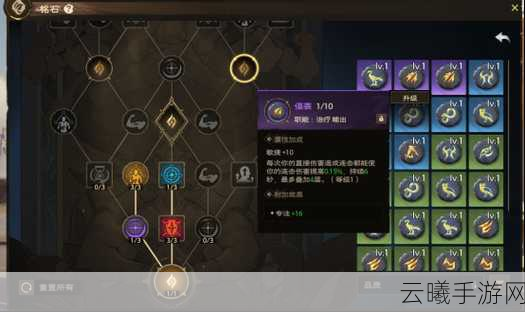 塔瑞斯世界,一款颠覆传统MMORPG的创新之作全面解析及游戏攻略