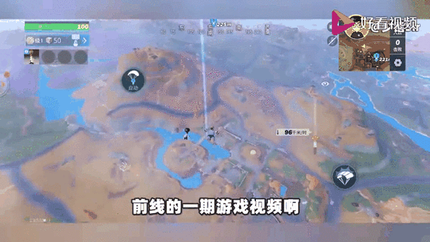 堡垒前线物资分布全攻略,揭秘哪里物资最丰厚,趣味玩法大揭秘