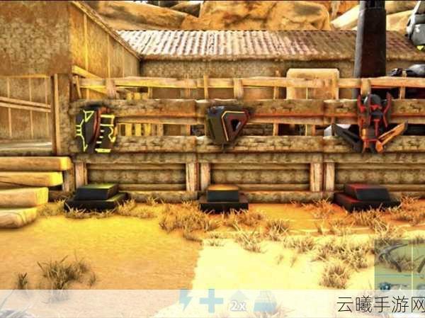 方舟焦土,勇者起家震撼上线,焦土生存与建设全攻略揭秘