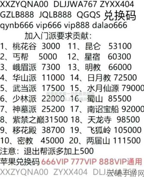剑网3指尖江湖侠义值深度解析,获取、运用与趣味玩法全攻略