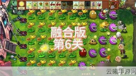 植物大战僵尸每关通关惊喜大揭秘,礼物与趣味玩法全攻略