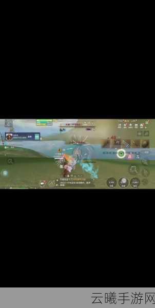 妄想山海神兵任务全攻略，解锁神秘神兵，探索奇幻世界