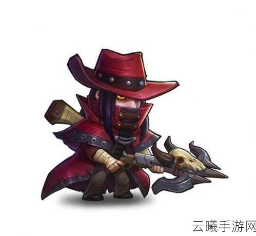刀塔传奇猎魔人技能深度剖析与趣味玩法揭秘