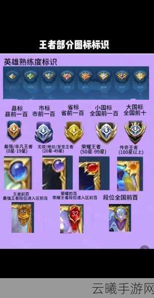 王者荣耀市级标志展示攻略及趣味玩法揭秘
