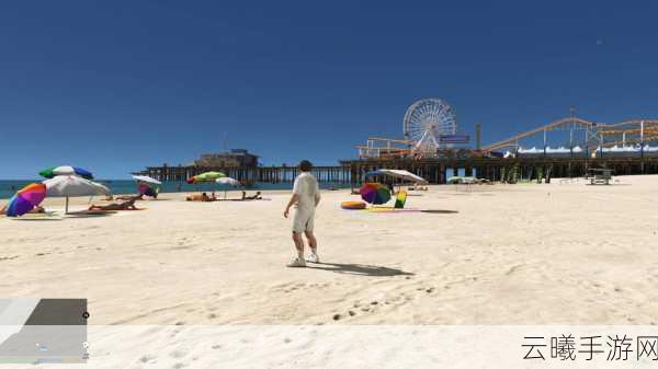 GTA5 PC版移植手游与中文游侠,搭建超越游戏的文化探索桥梁