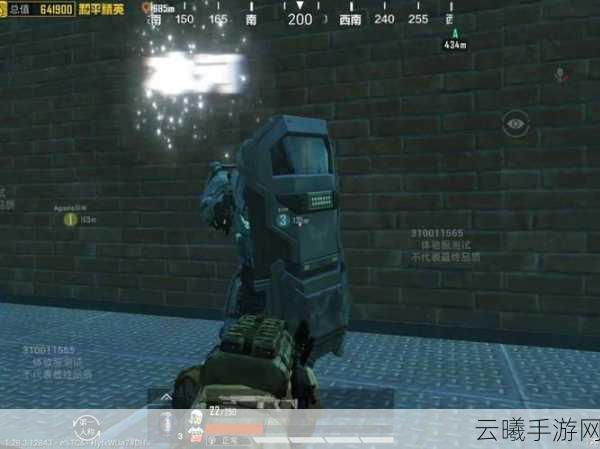 地铁逃生VS暗区突围,哪款射击游戏更受玩家青睐?