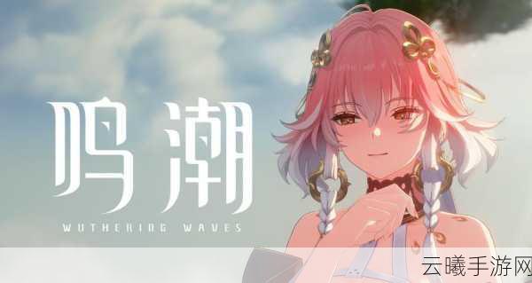 鸣潮未完型的巨浪级声骸,解锁奇幻世界的全新力量