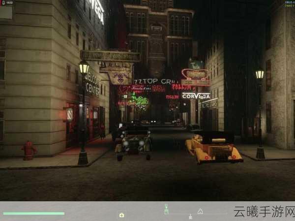 辐射4手游画面设置与趣味玩法深度解析