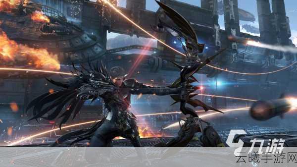 命运方舟，猎魔人职业深度解析与趣味玩法揭秘