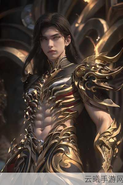 完美世界手游，石昊突破列阵境，全新玩法震撼上线！