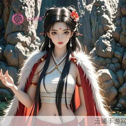 仙剑奇侠传3D回合赵灵儿深度解析,技能缘分与趣味玩法全揭秘