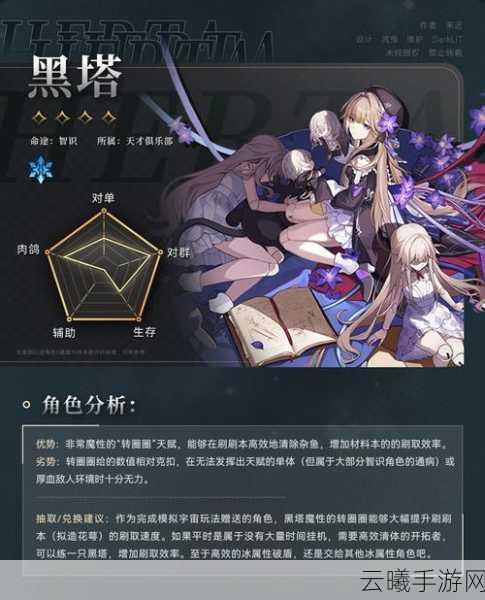 崩坏星穹铁道游戏内黑塔债券高效兑换策略与趣味玩法指南