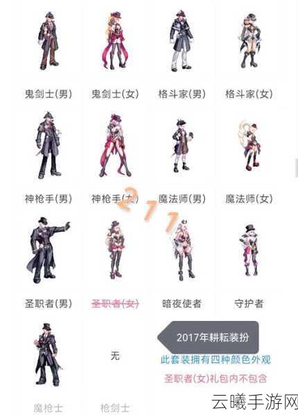 地下城与勇士手游,哈林史诗套哪套最强?搭配选择全攻略