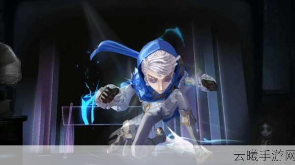 第五人格佣兵技能全攻略，解锁钢铁冲刺的无限可能！