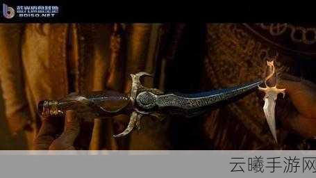 育碧VR游戏波斯王子，时之刃震撼登陆，中国玩家迎来时空冒险新纪元