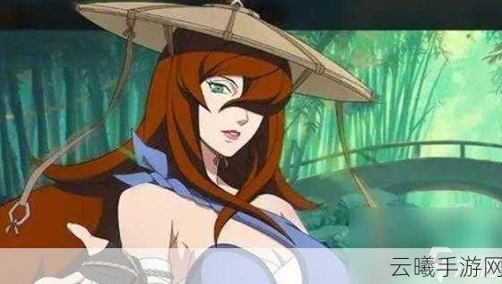 火影忍者手游仙鸣与照美冥强度对比,谁才是你的决斗场之王?