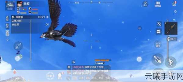 妄想山海异兽牙怎么获得?快速获取途径及趣味玩法盘点