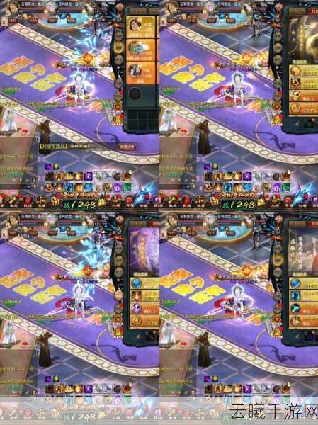魔域口袋版毕业顶配装备大放送！每日魔石、装备大奖等你拿！