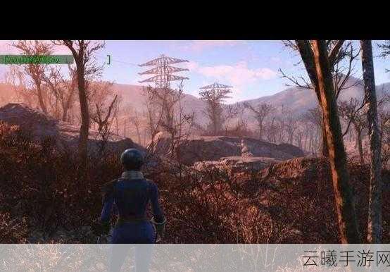 辐射4手游屏幕泛绿怎么办？实用妙招助你恢复绚丽画面，探索废土新乐趣！