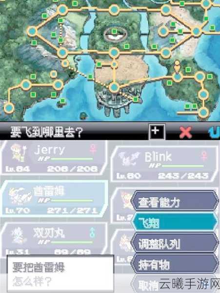 口袋妖怪冠军的旅程全面攻略及趣味玩法揭秘
