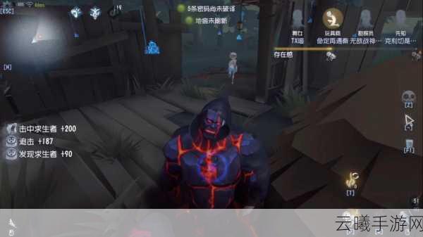 第五人格快速找到密码机与破译判定攻略,揭秘高效逃脱技巧