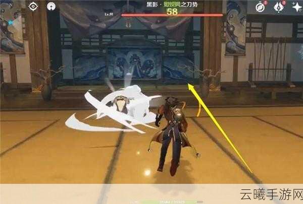 原神它的认可任务全攻略，新宠物影郎丸趣味获得法