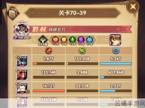 剑与远征梦魇恐魔阵容搭配及实战趣味攻略
