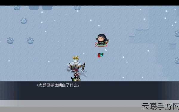 元气骑士忠犬太郎解锁攻略及趣味玩法揭秘