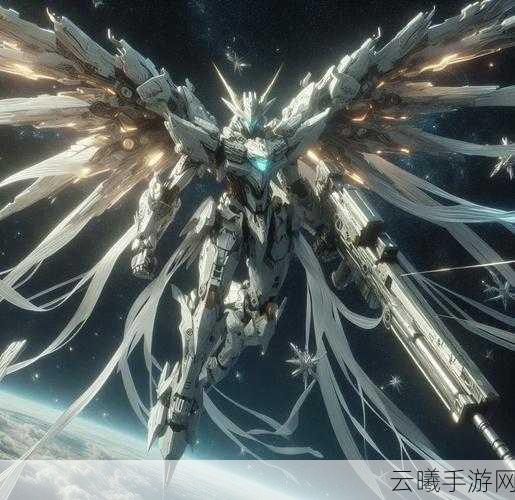 星际战甲Helminth震撼发布,探索未知宇宙,解锁神秘战甲力量!