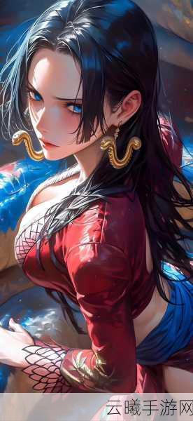 航海王燃烧意志女帝技能加点全攻略,打造无敌石化女王