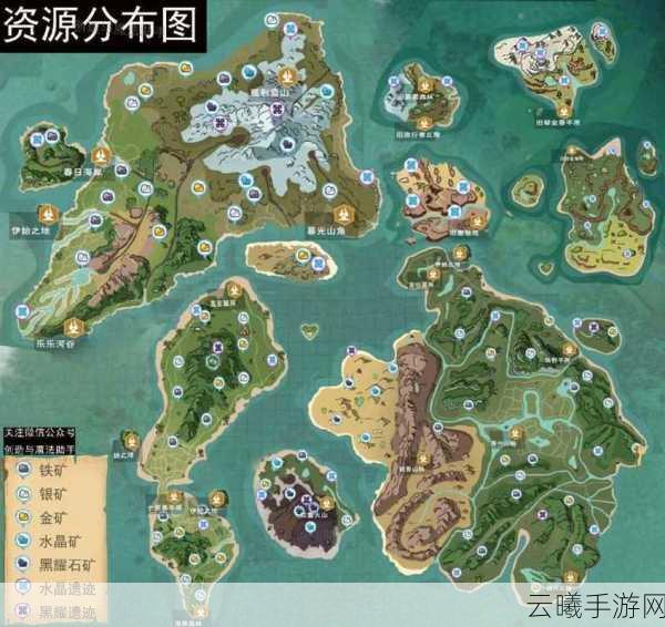 创造与魔法灰太狼位置全揭秘及趣味玩法探索