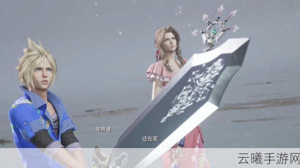 FF7:重生荣耀登顶!系列评分第二高,仅次于FF9的奇幻之旅