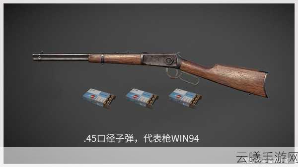 和平精英P92手枪深度剖析,伤害爆表,技巧制胜,实战图鉴大揭秘