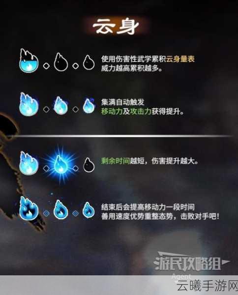 天命奇御归途武器专属机制全揭秘，打造你的独门绝技！