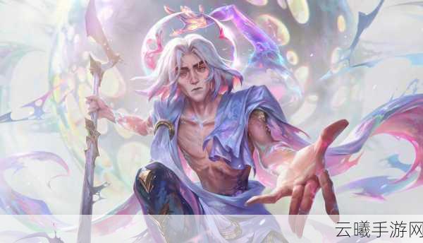 LOL手游维克托操作技巧全揭秘，掌握奥术先驱的致胜之道