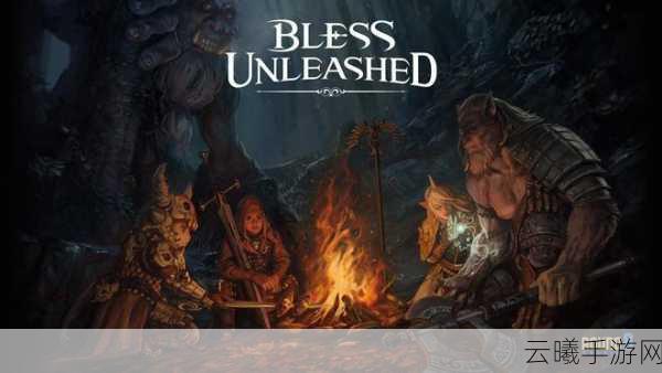 神佑MMOARPG震撼发布实机预告，封测预约火热进行中，探索无限可能的奇幻世界