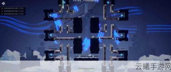 归龙潮灵巧试炼一通关全攻略，解锁隐藏玩法，挑战极限操作！